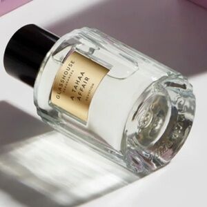 GLASSHOUSE A Tahaa Afair Devotion eau de parfum / edt - New / NO BOX